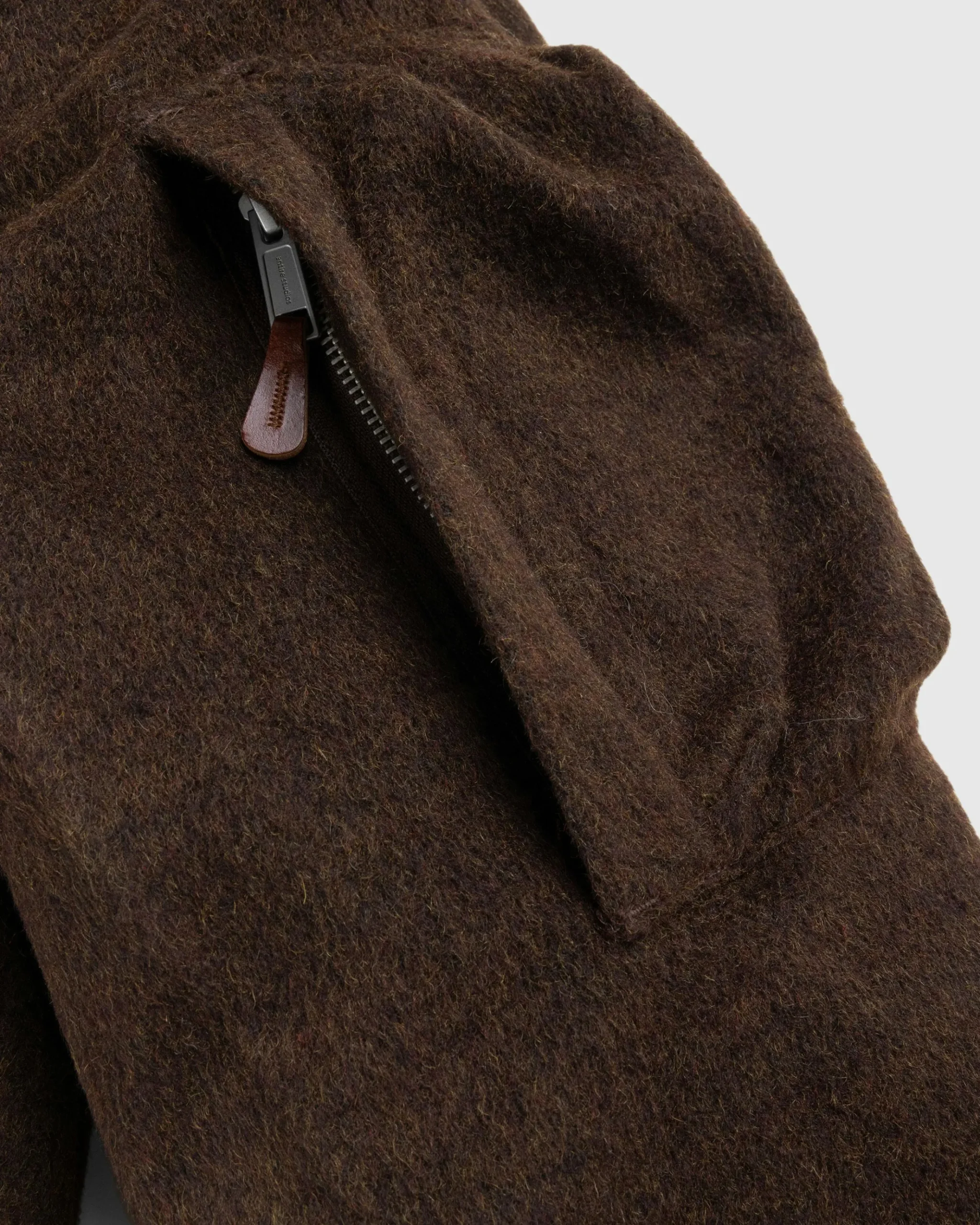 Cheap Entire Studios Duke Bomber bourbon