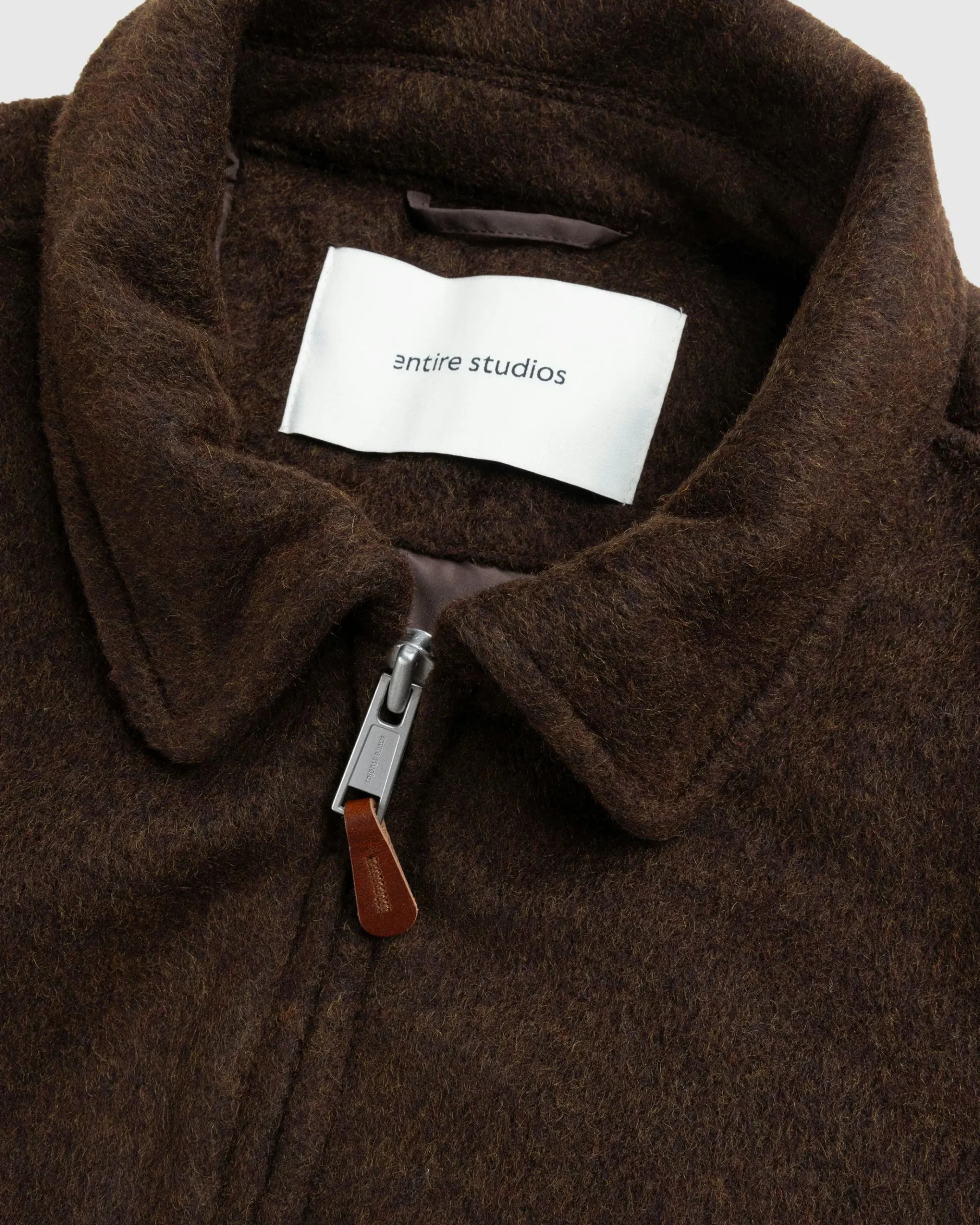 Cheap Entire Studios Duke Bomber bourbon