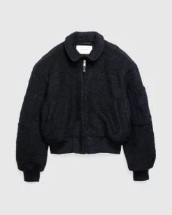 Outlet Entire Studios Duke Bomber opal
