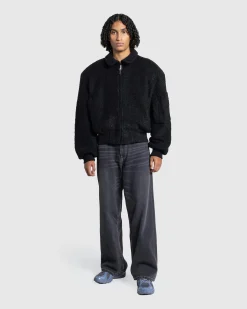 Outlet Entire Studios Duke Bomber opal