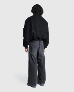 Outlet Entire Studios Duke Bomber opal