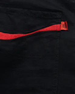 Sale Highsnobiety Dungarees black