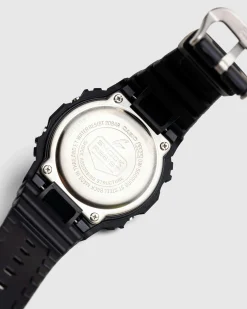 Hot Casio G-Shock DW-5600UBB-1ER The Origin black
