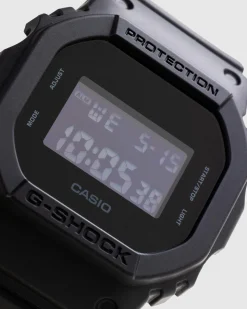 Hot Casio G-Shock DW-5600UBB-1ER The Origin black