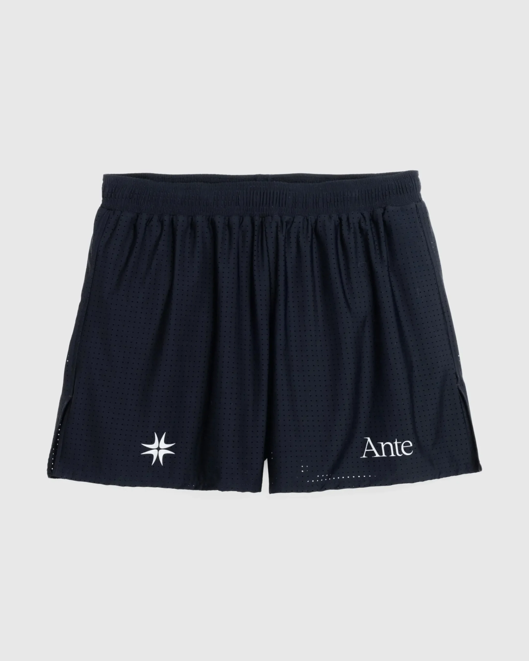 Clearance Ante Elite Racing Shorts black