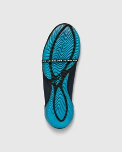 Online Reebok LTD Energia Bo Kèts Aqua Blue/Blue Blue Black blueblack