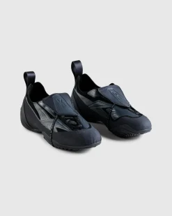 New Reebok LTD Energia Bo Kèts black