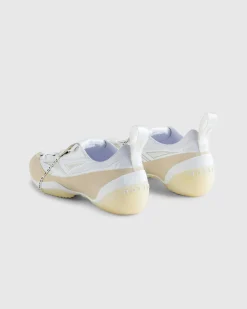 Sale Reebok LTD Energia Bo Kèts White/Beige whitebeige