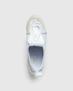 Sale Reebok LTD Energia Bo Kèts White/Beige whitebeige