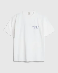 New Blue Note Records Ensemble T-Shirt White unavailable
