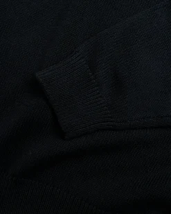 Cheap Fucking Awesome FA Hollywood Sweater black