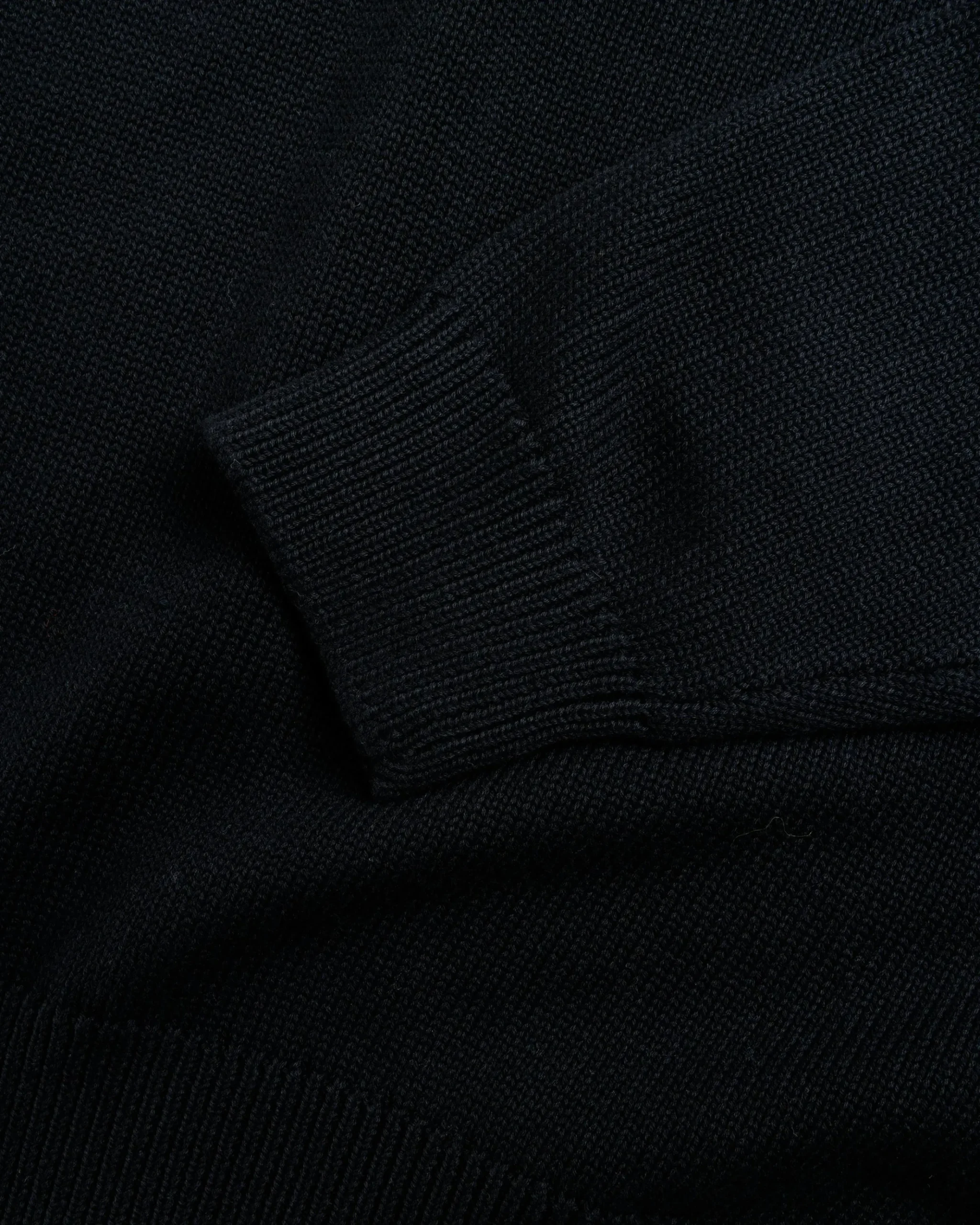 Cheap Fucking Awesome FA Hollywood Sweater black