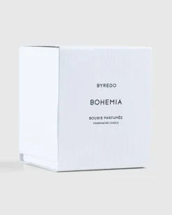 Fashion Byredo FC Bohemia 240g clear