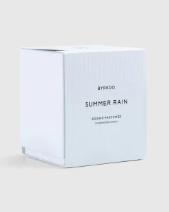Best Byredo FC Summer Rain 240g clear