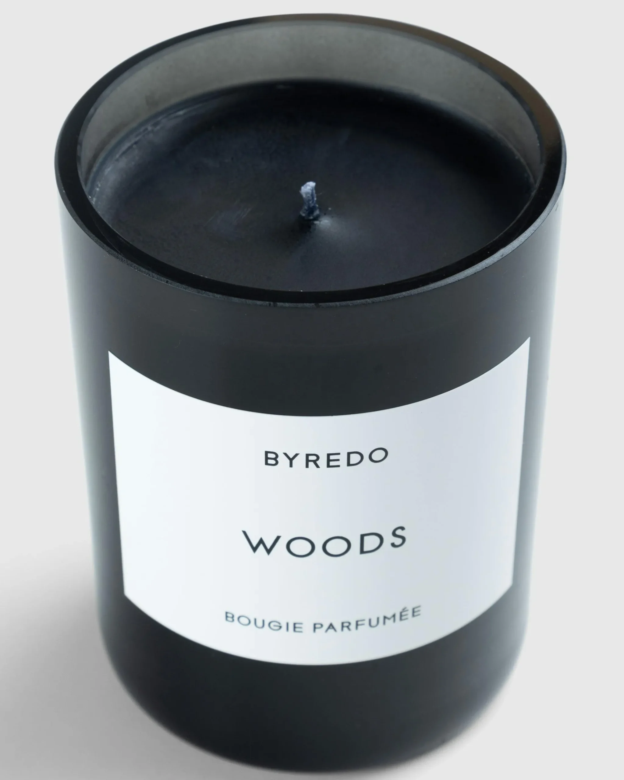 Shop Byredo FC Woods 240g clear