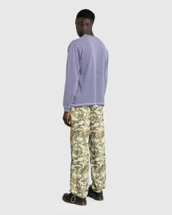 Best Carne Bollente Fell From The Sky Long-Sleeve lavender