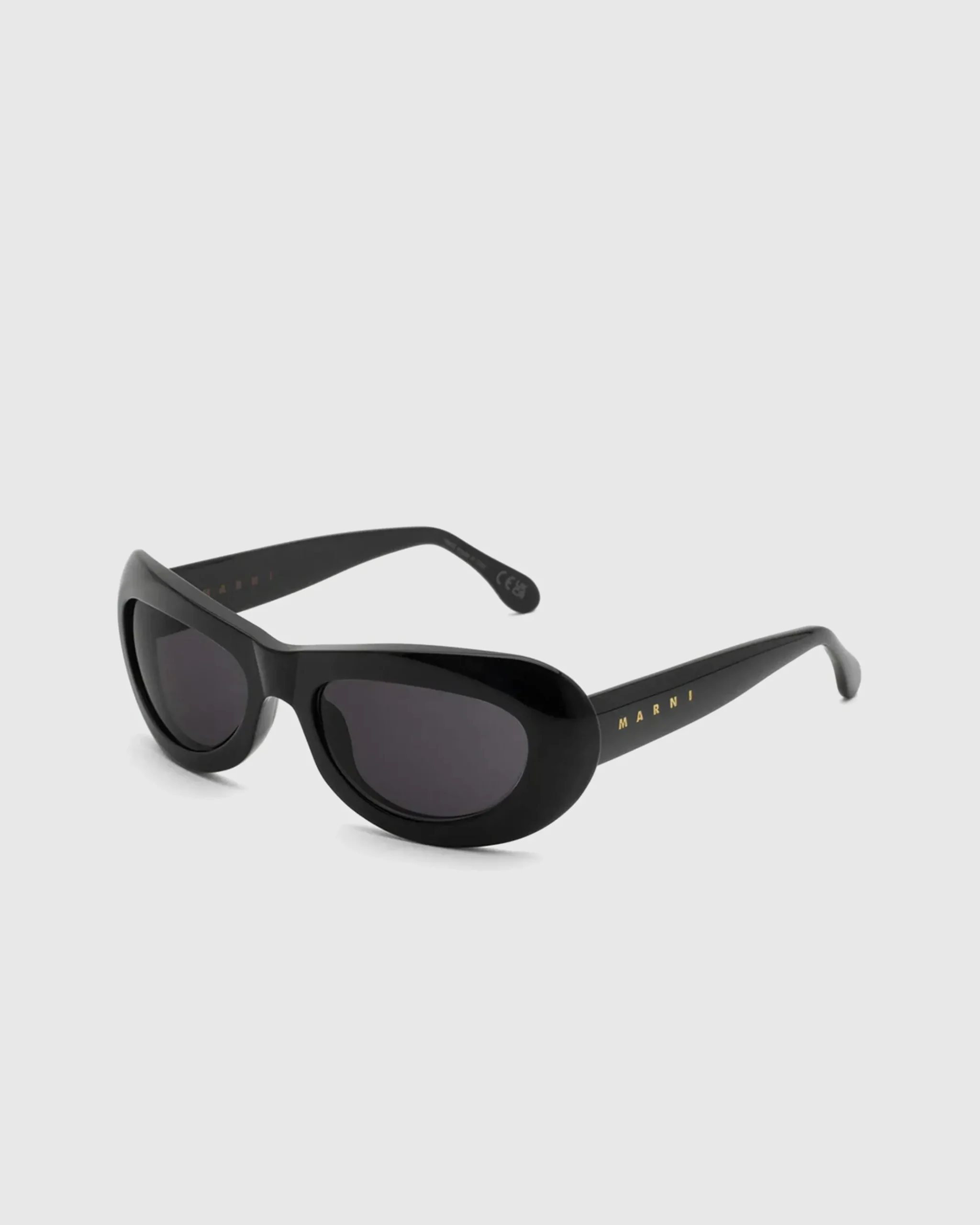 Flash Sale Marni Field Of Rushes black