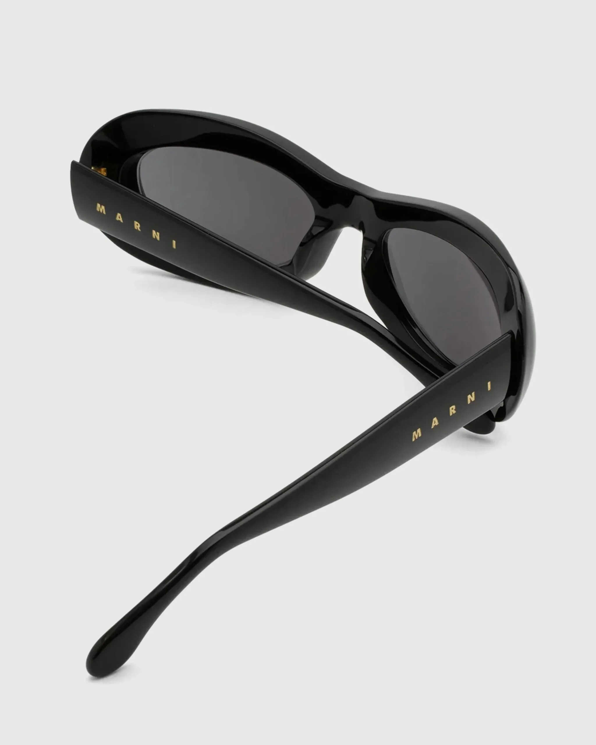 Flash Sale Marni Field Of Rushes black