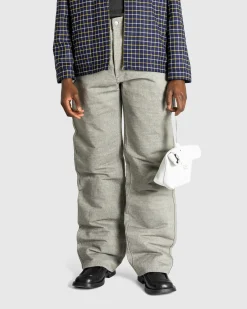 Hot Maison Margiela Five-Pocket Jeans caviar