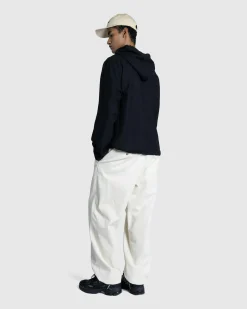 Best Sale Y-3 Flannel HD Top black