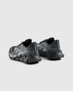 Online Reebok LTD FloatZig Black cblack/puregrey7/dynamicred