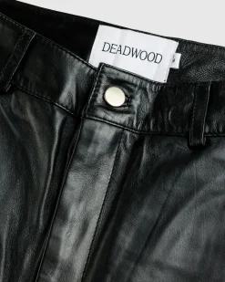 Outlet Deadwood Flynn Pants black