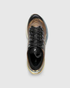 Cheap ASICS FN3-S Gel Kayano 28 Anthracite/ Antique Gold anthracite/antiquegold