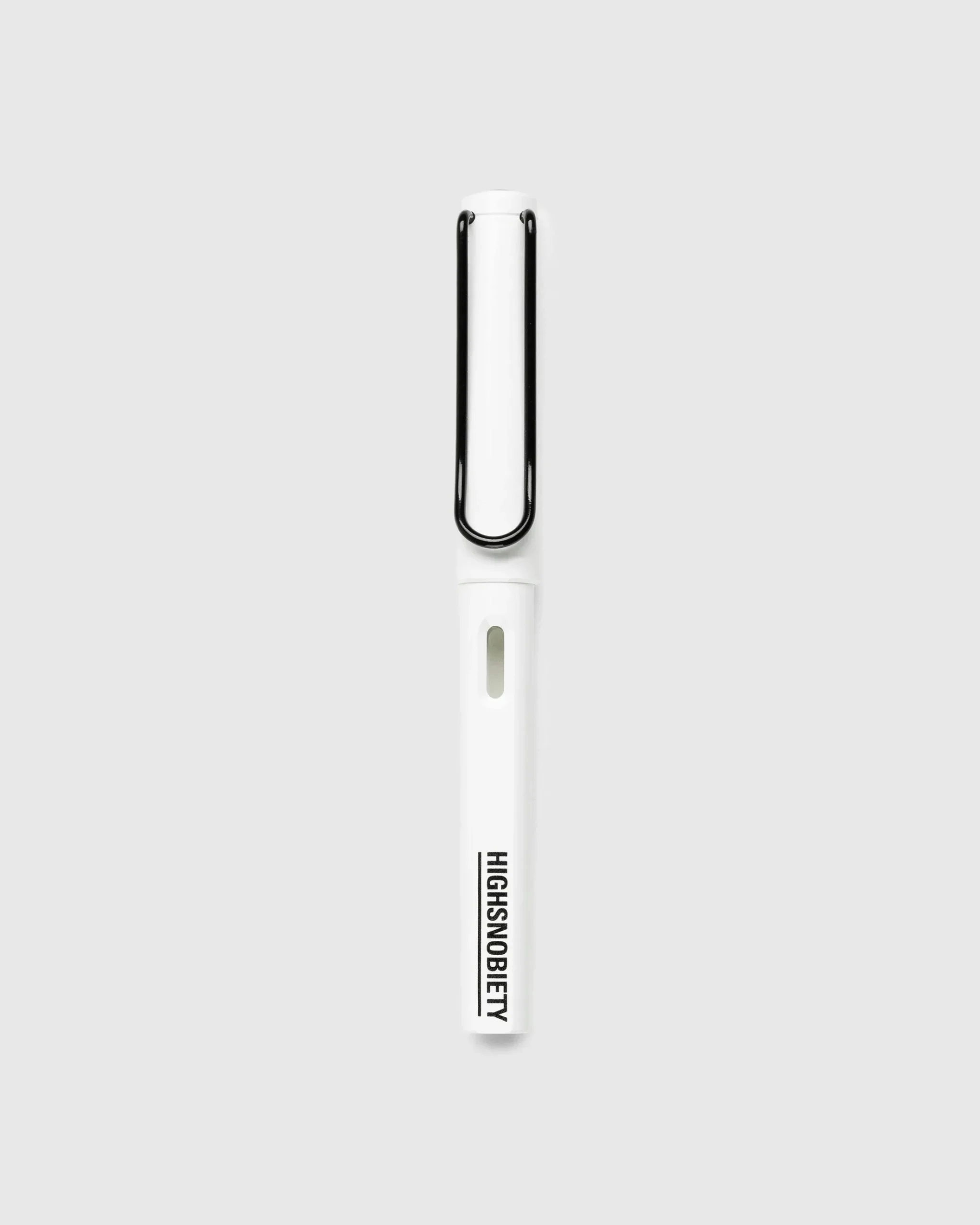 Clearance LAMY Fountain Pen white