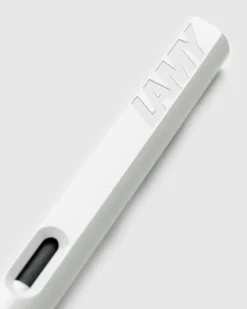 Clearance LAMY Fountain Pen white
