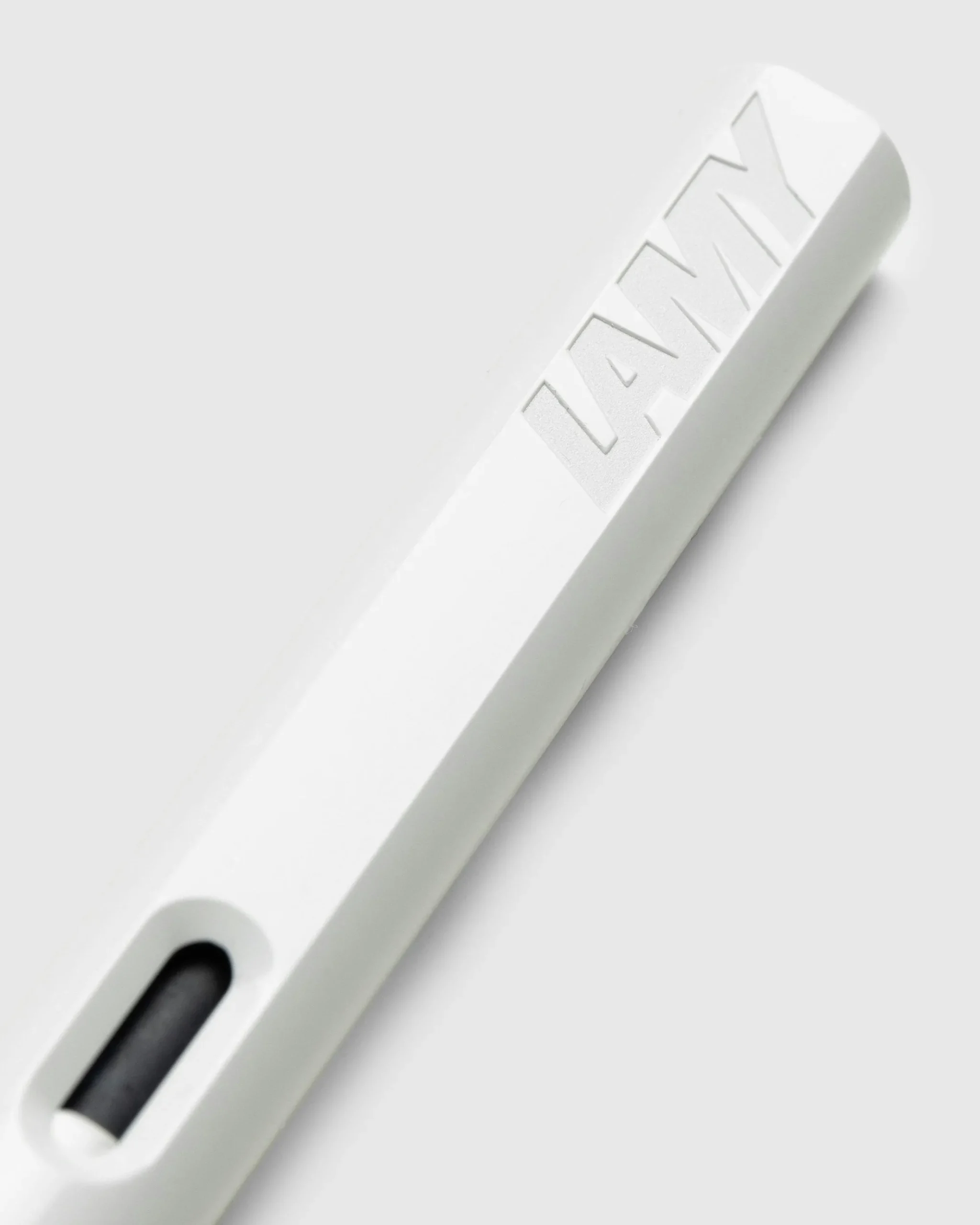 Clearance LAMY Fountain Pen white