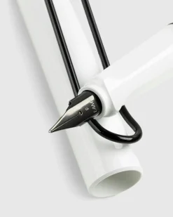Clearance LAMY Fountain Pen white