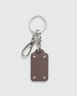 Store Maison Margiela Four Stitches Key Ring elephant/cosmo