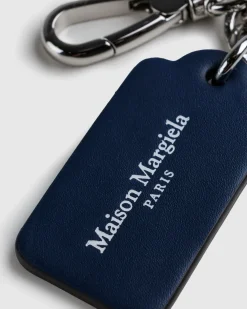 Store Maison Margiela Four Stitches Key Ring elephant/cosmo