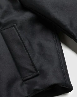 Online Marni Full-Zip Jacket black