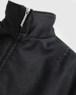Online Marni Full-Zip Jacket black