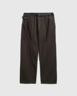 Flash Sale Gramicci Gadget Pant Double Brown doublebrown