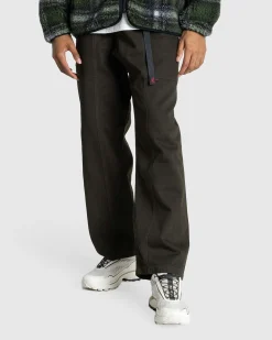Flash Sale Gramicci Gadget Pant Double Brown doublebrown