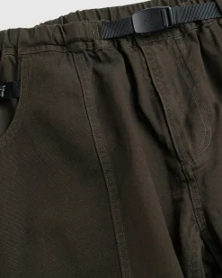Flash Sale Gramicci Gadget Pant Double Brown doublebrown