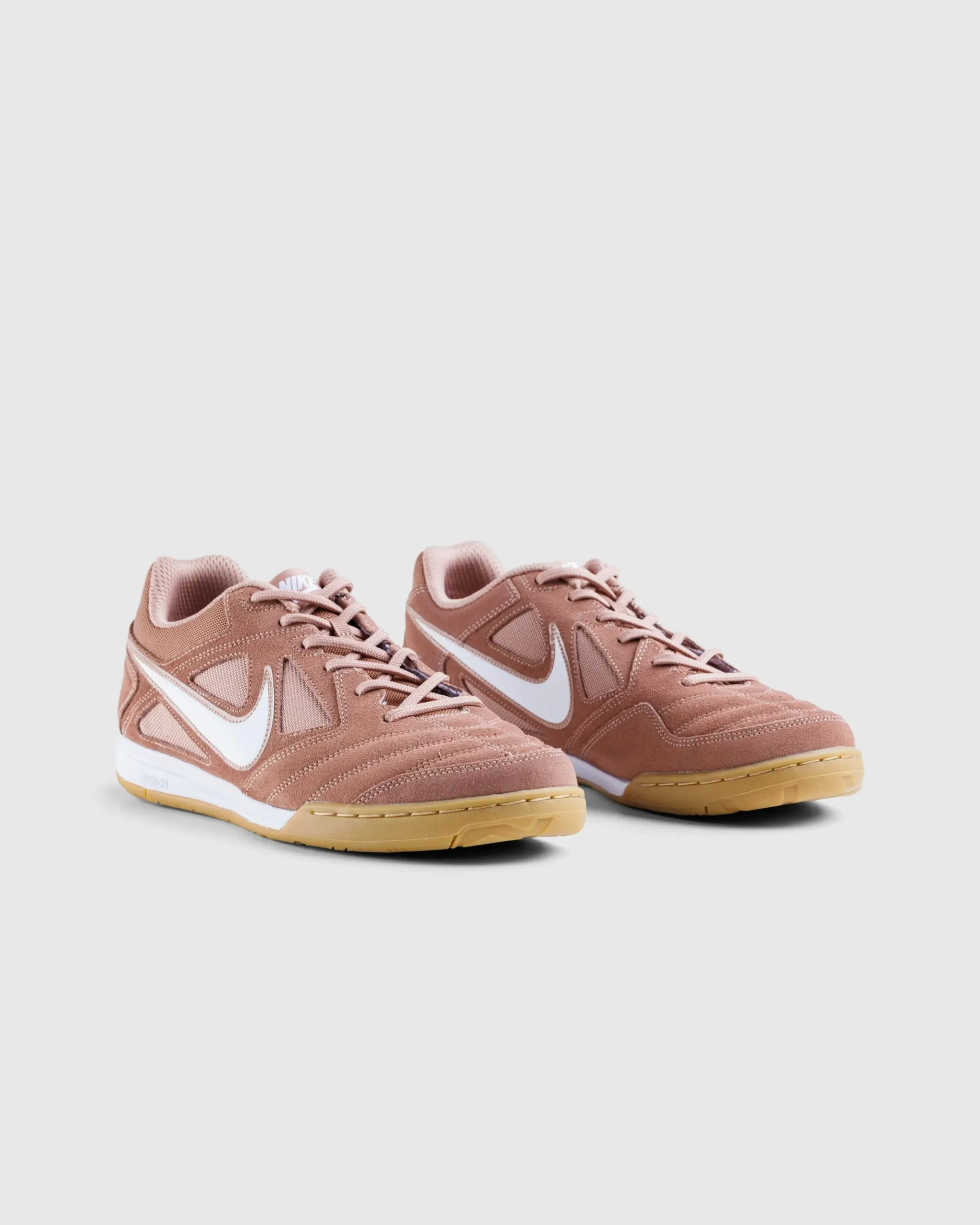 Sale Nike Gato Desert Dust/White-Gum Light Brown desertdust/white-gumlightbrown
