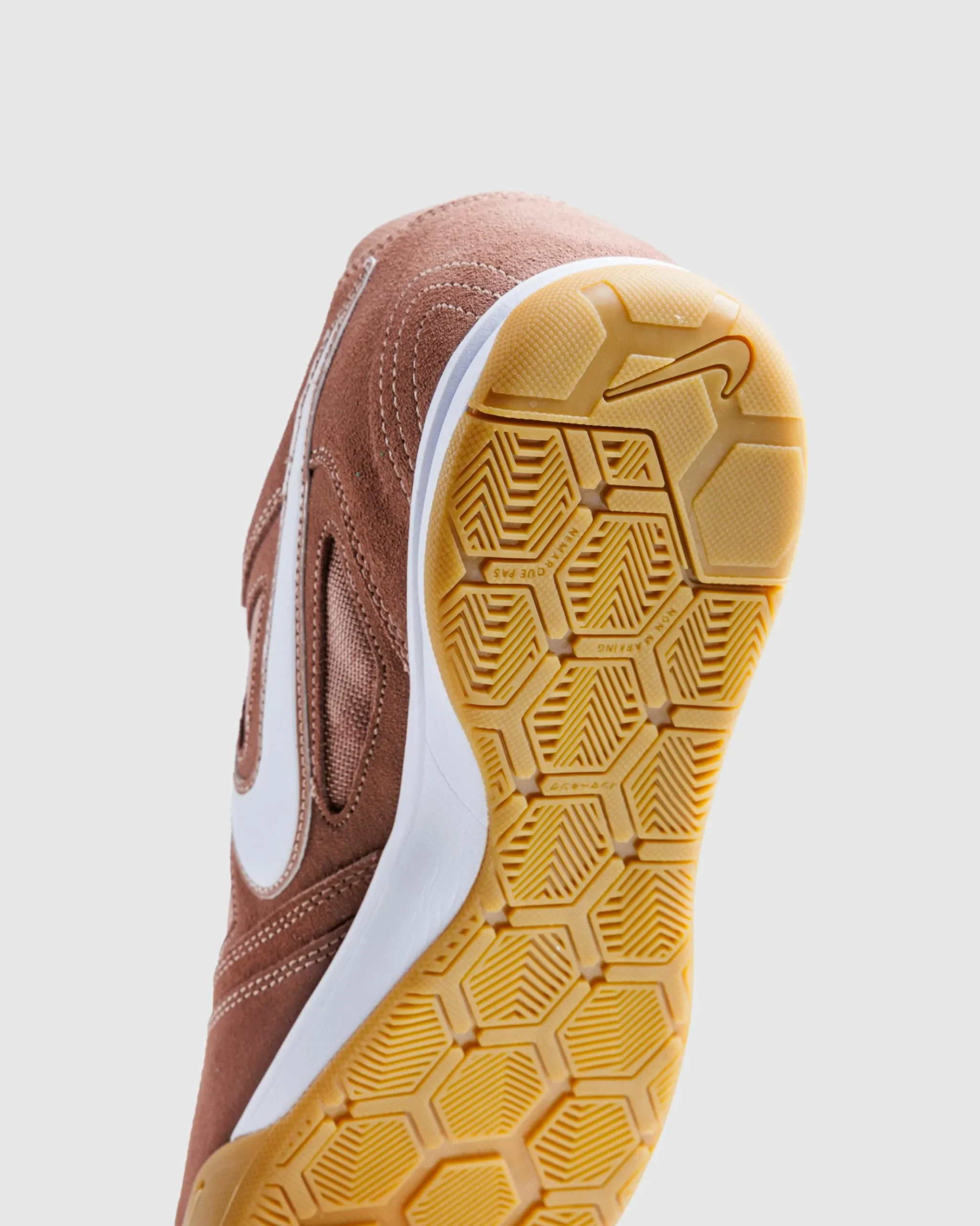 Sale Nike Gato Desert Dust/White-Gum Light Brown desertdust/white-gumlightbrown