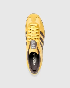 Cheap adidas Gazelle Indoor Oat/Dark Brown oat/dbrown/dbrown
