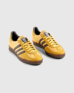 Cheap adidas Gazelle Indoor Oat/Dark Brown oat/dbrown/dbrown