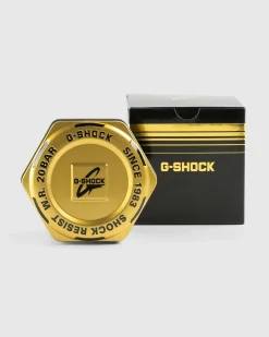 Discount Casio G-Shock GD-400GB-1ER black