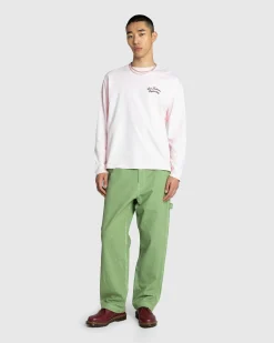Outlet Sant Ambroeus Gelateria Long-Sleeve Light Pink lightpink