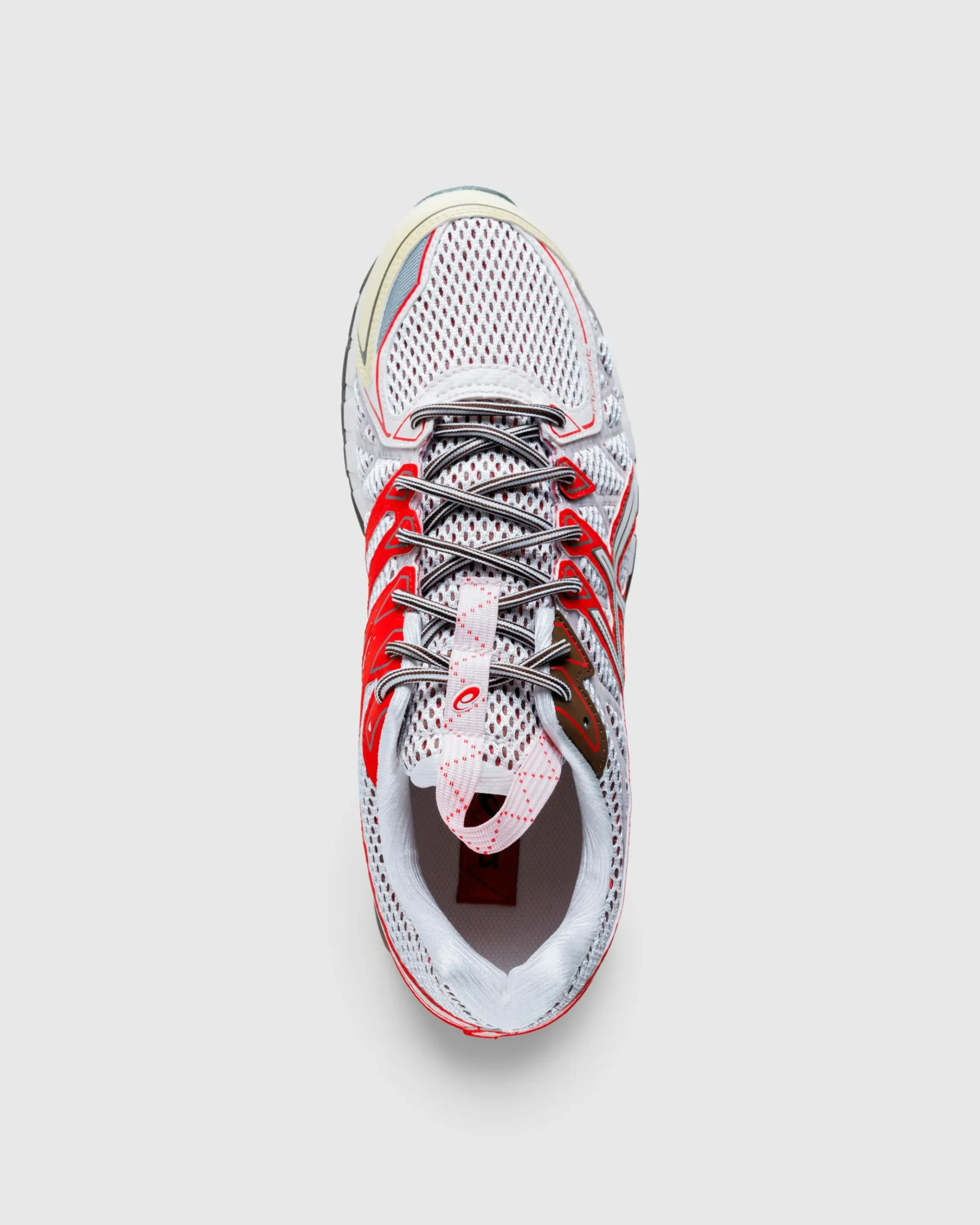 Discount ASICS GEL-Kayano 20 Crystal Pink/Classic Red crystalpink/classicred