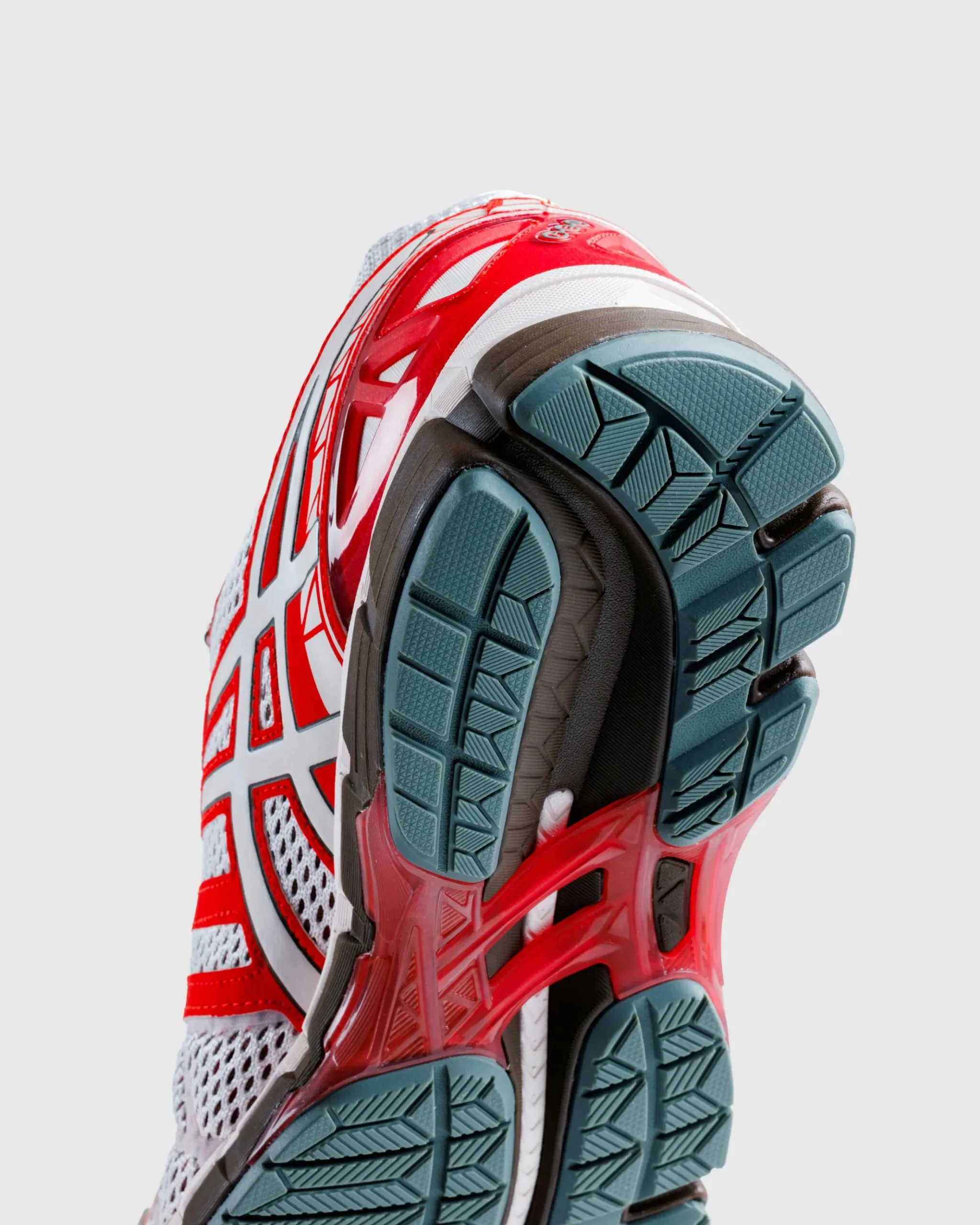 Discount ASICS GEL-Kayano 20 Crystal Pink/Classic Red crystalpink/classicred
