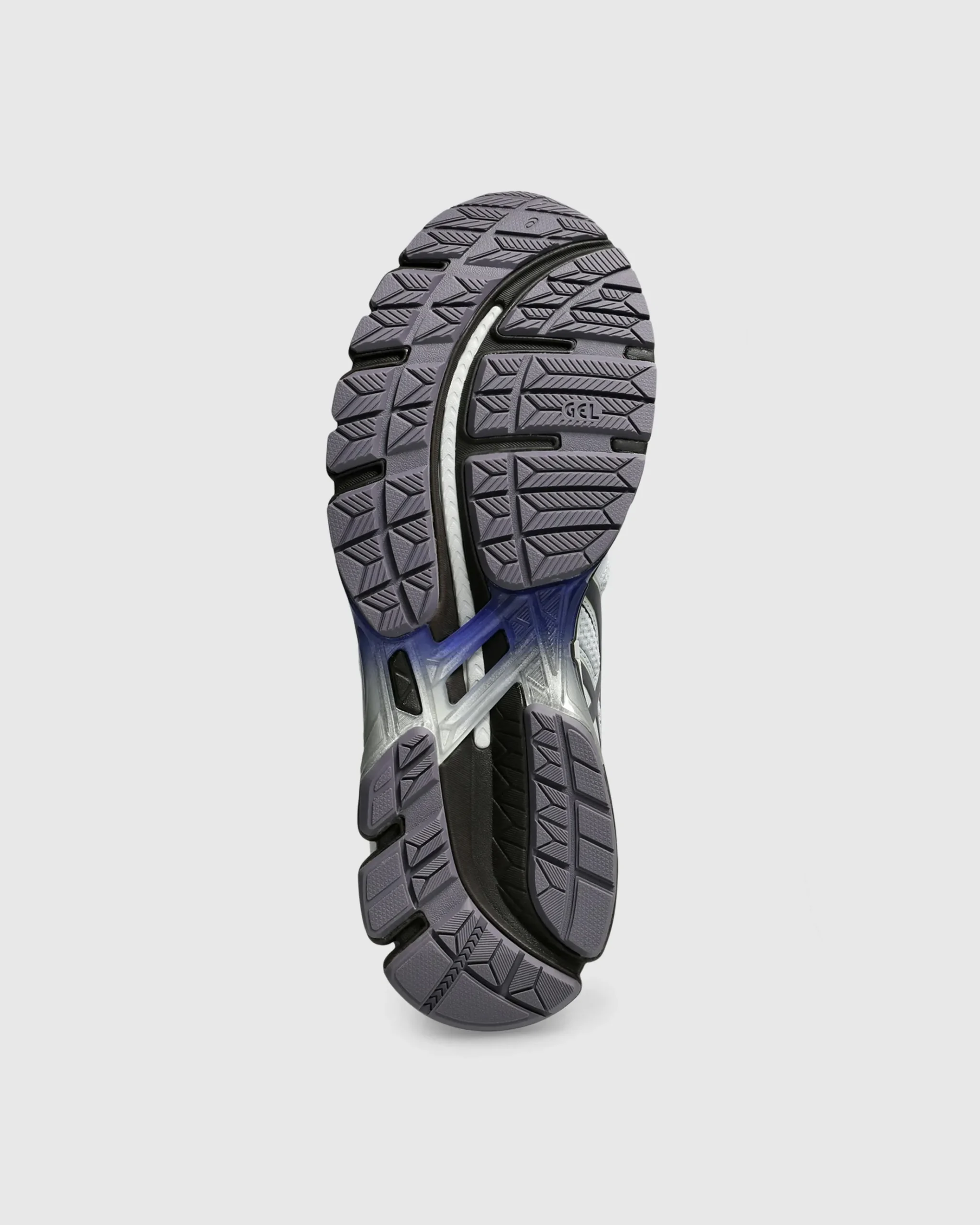 Store ASICS GEL-Kayano 20 Glacier Grey/Lavender Grey glaciergrey/lavendergrey