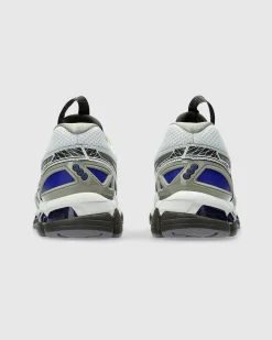 Store ASICS GEL-Kayano 20 Glacier Grey/Lavender Grey glaciergrey/lavendergrey