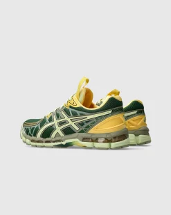 Sale ASICS GEL-Kayano 20 Hunter Green/Jade huntergreen/jade