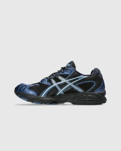 Online ASICS GEL-NIMBUS 10.1 Black/Grand Shark black/grandshark